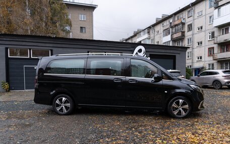 Mercedes-Benz Vito, 2025 год, 14 500 000 рублей, 3 фотография