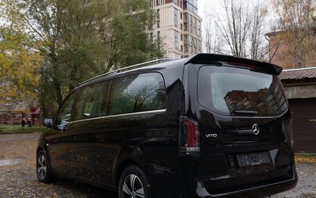 Mercedes-Benz Vito, 2025 год, 14 500 000 рублей, 15 фотография