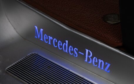 Mercedes-Benz Vito, 2025 год, 14 500 000 рублей, 8 фотография