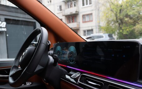 Mercedes-Benz Vito, 2025 год, 14 500 000 рублей, 14 фотография