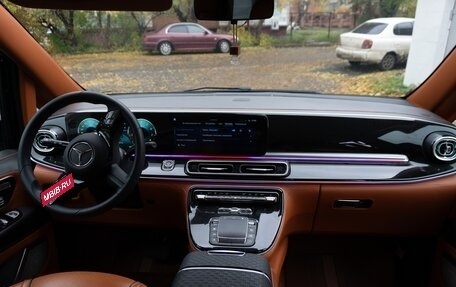 Mercedes-Benz Vito, 2025 год, 14 500 000 рублей, 12 фотография