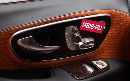Mercedes-Benz Vito, 2025 год, 14 500 000 рублей, 11 фотография