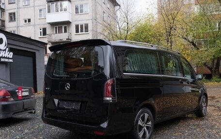 Mercedes-Benz Vito, 2025 год, 14 500 000 рублей, 2 фотография