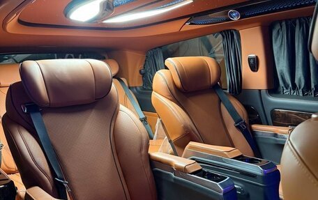 Mercedes-Benz Vito, 2025 год, 14 500 000 рублей, 20 фотография