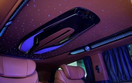 Mercedes-Benz Vito, 2025 год, 14 500 000 рублей, 24 фотография
