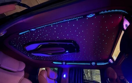 Mercedes-Benz Vito, 2025 год, 14 500 000 рублей, 23 фотография