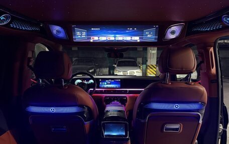 Mercedes-Benz Vito, 2025 год, 14 500 000 рублей, 18 фотография