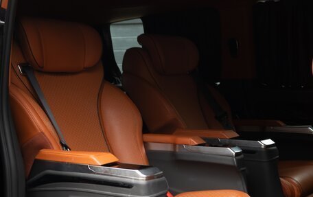 Mercedes-Benz Vito, 2025 год, 14 500 000 рублей, 16 фотография