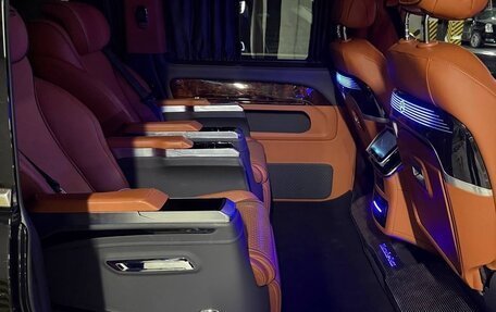 Mercedes-Benz Vito, 2025 год, 14 500 000 рублей, 28 фотография