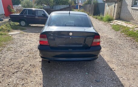 Opel Vectra B рестайлинг, 1997 год, 105 000 рублей, 7 фотография