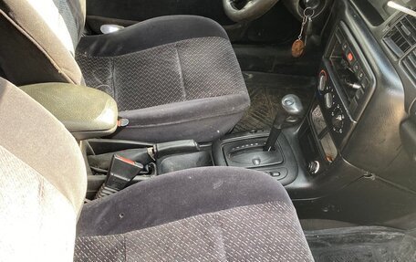 Opel Vectra B рестайлинг, 1997 год, 105 000 рублей, 4 фотография