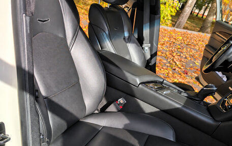 Cadillac CTS III, 2014 год, 1 699 000 рублей, 7 фотография