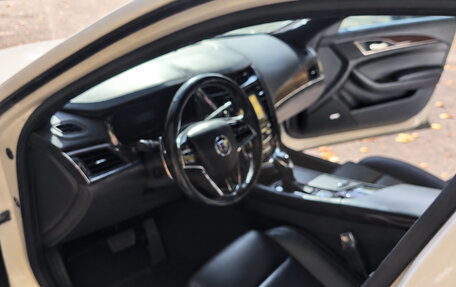 Cadillac CTS III, 2014 год, 1 699 000 рублей, 18 фотография