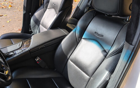 Cadillac CTS III, 2014 год, 1 699 000 рублей, 20 фотография