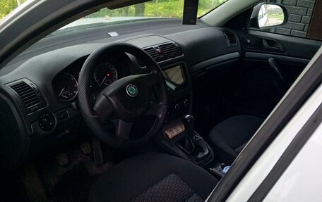 Skoda Octavia, 2012 год, 660 000 рублей, 2 фотография