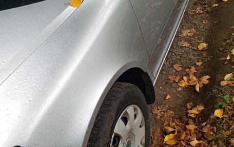 Skoda Octavia, 2012 год, 660 000 рублей, 10 фотография