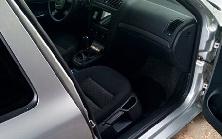 Skoda Octavia, 2012 год, 660 000 рублей, 4 фотография