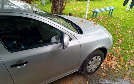 Skoda Octavia, 2012 год, 660 000 рублей, 6 фотография