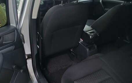 Skoda Octavia, 2012 год, 660 000 рублей, 3 фотография