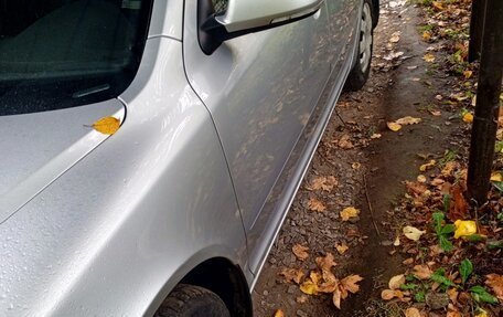 Skoda Octavia, 2012 год, 660 000 рублей, 9 фотография