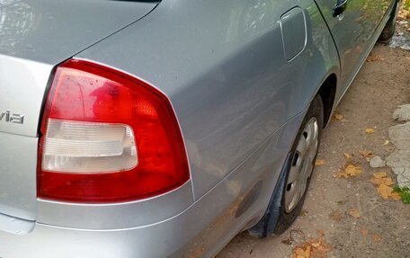 Skoda Octavia, 2012 год, 660 000 рублей, 13 фотография