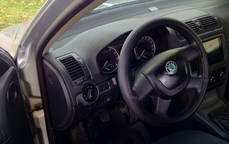 Skoda Octavia, 2012 год, 660 000 рублей, 14 фотография