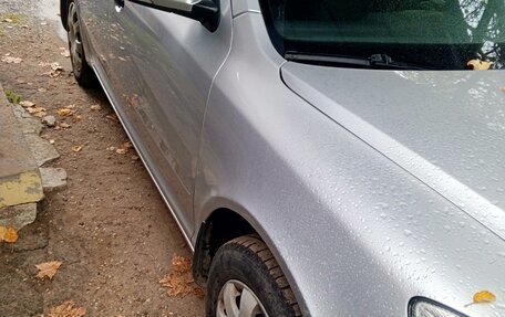 Skoda Octavia, 2012 год, 660 000 рублей, 12 фотография