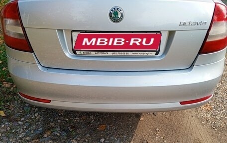 Skoda Octavia, 2012 год, 660 000 рублей, 20 фотография