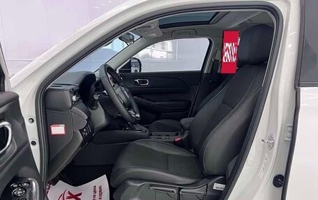 Honda Vezel, 2023 год, 1 830 000 рублей, 9 фотография