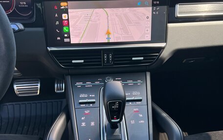 Porsche Cayenne III, 2021 год, 13 500 000 рублей, 8 фотография