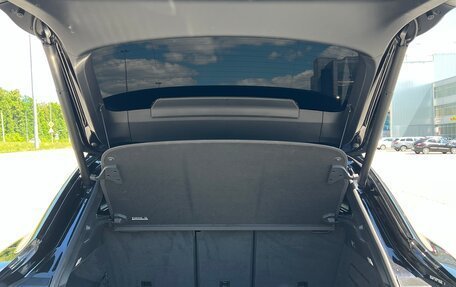 Porsche Cayenne III, 2021 год, 13 500 000 рублей, 11 фотография
