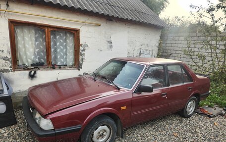 Mazda 626, 1988 год, 100 000 рублей, 2 фотография