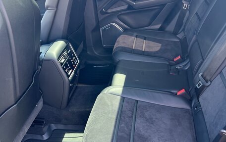 Porsche Cayenne III, 2021 год, 13 500 000 рублей, 10 фотография