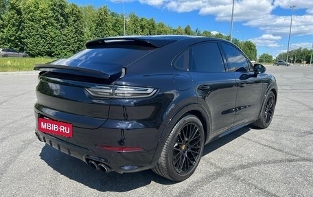 Porsche Cayenne III, 2021 год, 13 500 000 рублей, 4 фотография