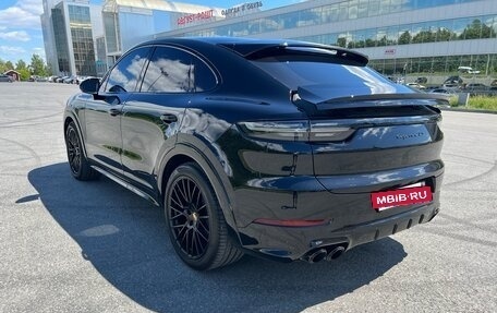 Porsche Cayenne III, 2021 год, 13 500 000 рублей, 5 фотография