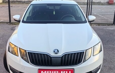 Skoda Octavia, 2019 год, 1 800 000 рублей, 1 фотография