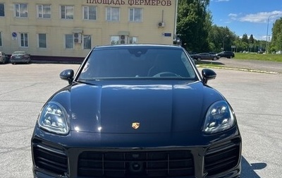 Porsche Cayenne III, 2021 год, 13 500 000 рублей, 1 фотография