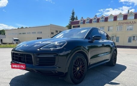 Porsche Cayenne III, 2021 год, 13 500 000 рублей, 6 фотография