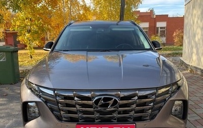 Hyundai Tucson, 2022 год, 3 999 990 рублей, 1 фотография