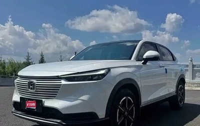 Honda Vezel, 2022 год, 1 375 001 рублей, 1 фотография