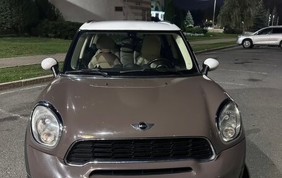 MINI Countryman I (R60), 2011 год, 950 000 рублей, 1 фотография