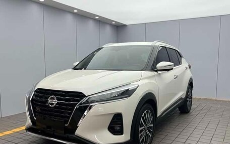 Nissan Kicks I, 2022 год, 1 580 000 рублей, 1 фотография