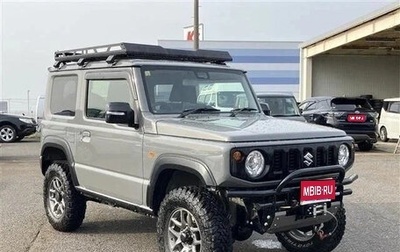 Suzuki Jimny, 2023 год, 1 120 007 рублей, 1 фотография
