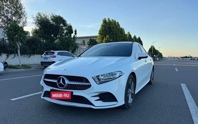 Mercedes-Benz A-Класс, 2022 год, 1 760 000 рублей, 1 фотография