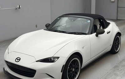 Mazda Roadster IV (ND), 2018 год, 1 150 000 рублей, 1 фотография