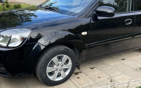 KIA Rio II, 2011 год, 720 000 рублей, 3 фотография