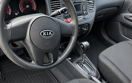 KIA Rio II, 2011 год, 720 000 рублей, 4 фотография
