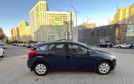 Ford Focus III, 2013 год, 580 000 рублей, 5 фотография