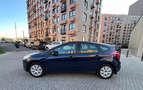 Ford Focus III, 2013 год, 580 000 рублей, 6 фотография