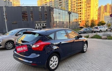 Ford Focus III, 2013 год, 580 000 рублей, 8 фотография